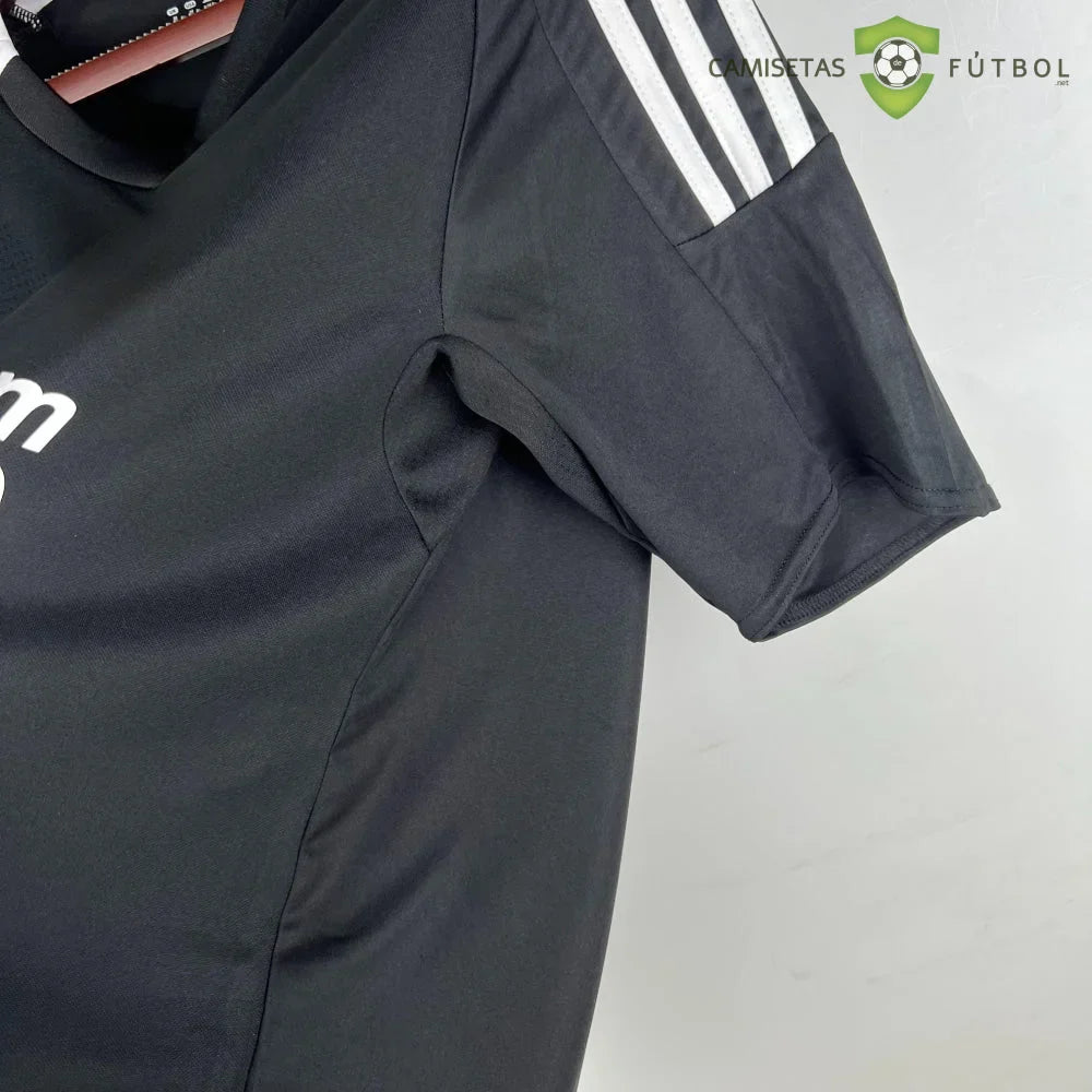 Camiseta R.M. 08-09, 3a Equipacion (Version Retro)
