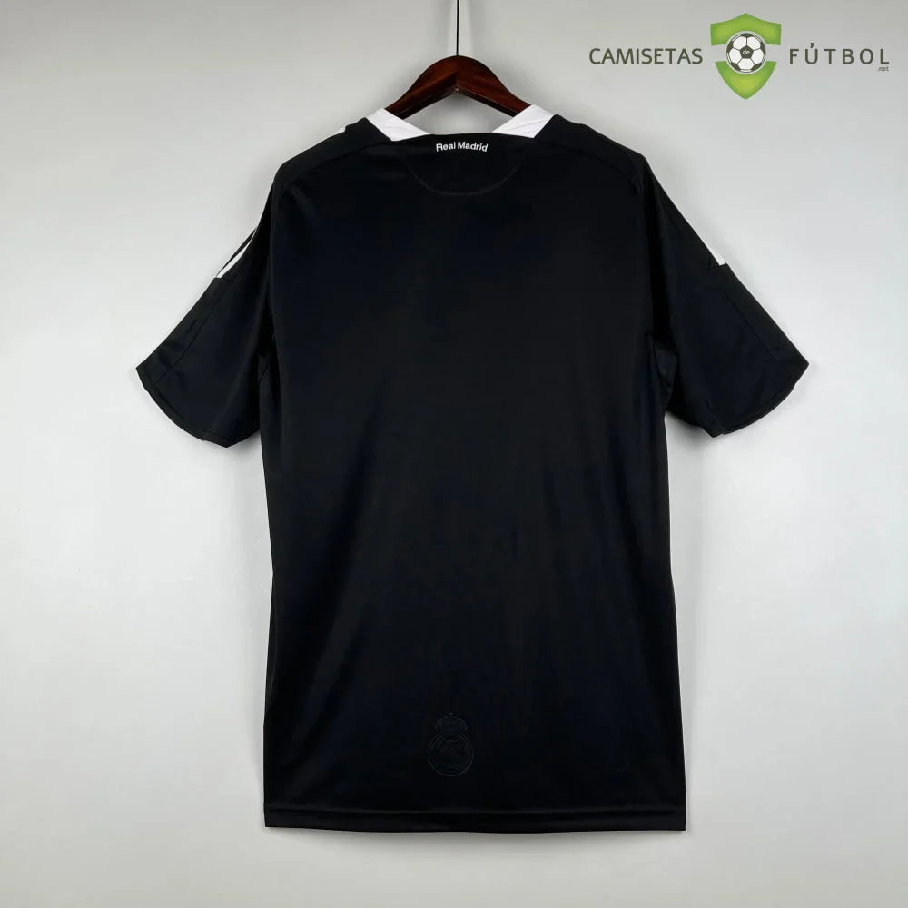 Camiseta R.M. 08-09, 3a Equipacion (Version Retro)