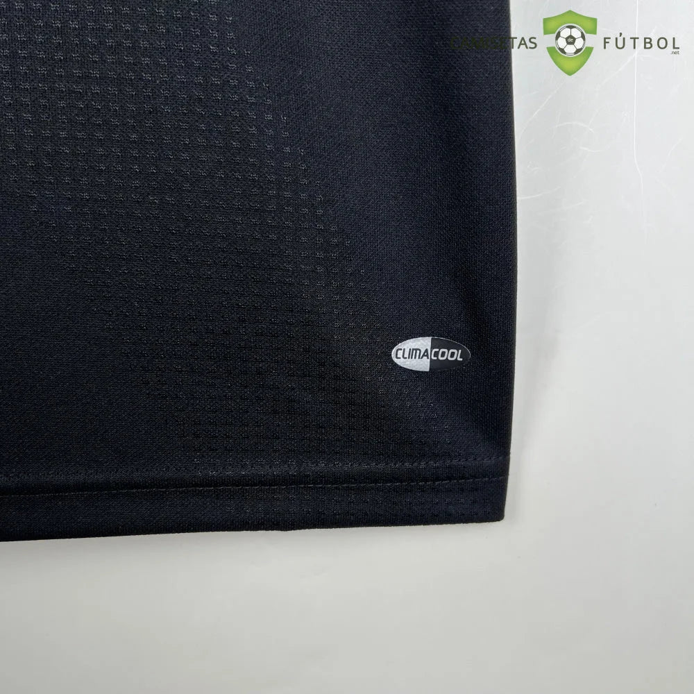 Camiseta R.M. 08-09, 3a Equipacion (Version Retro)