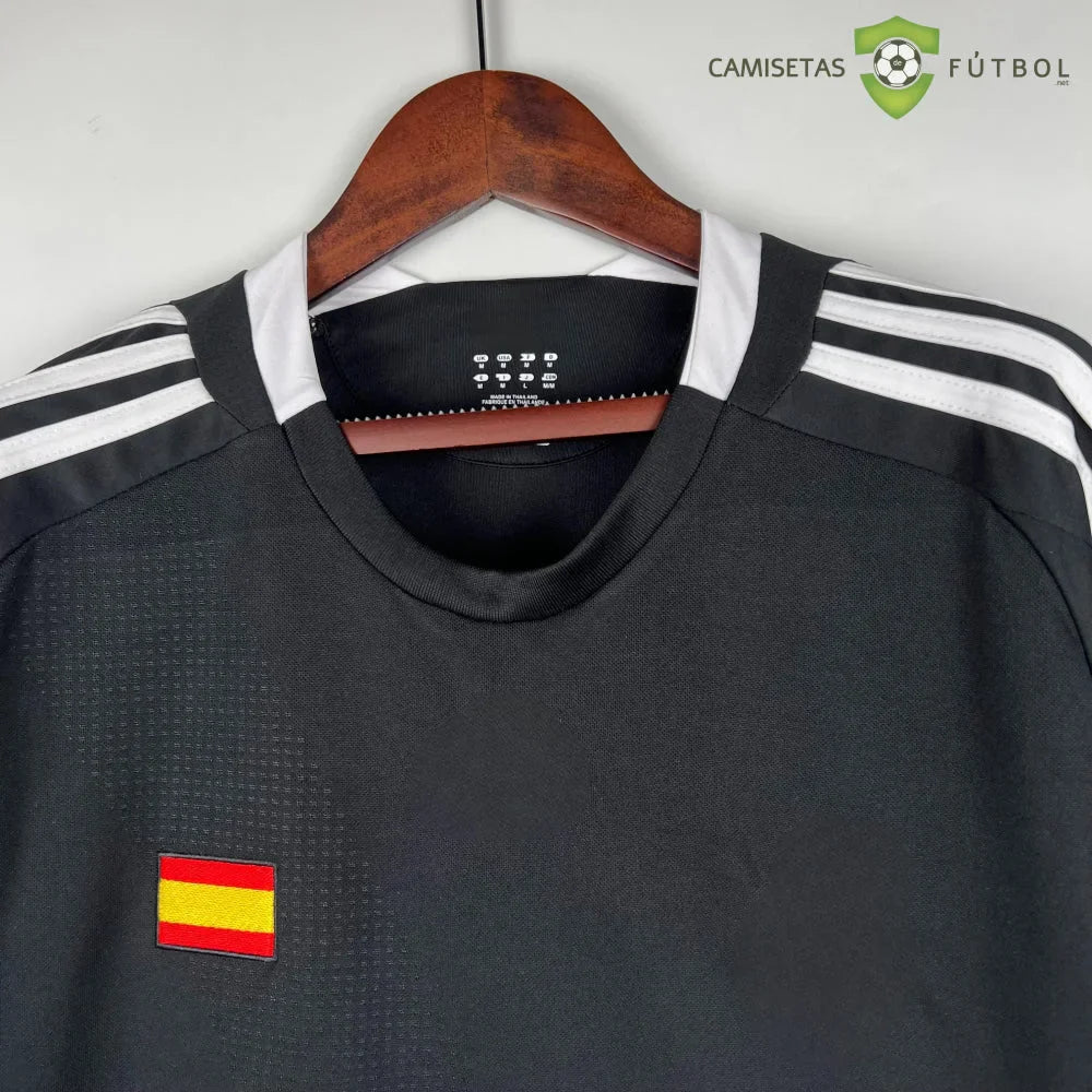 Camiseta R.M. 08-09, 3a Equipacion (Version Retro)