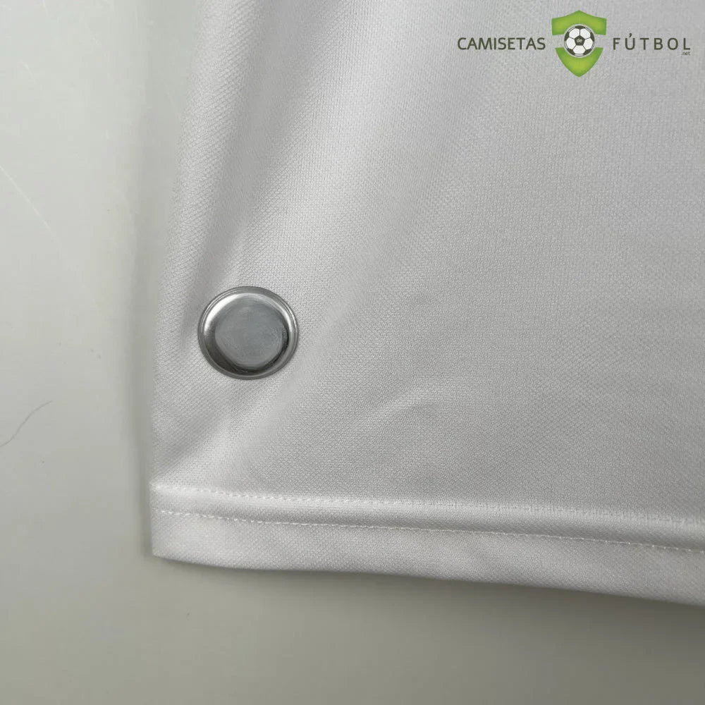 Camiseta R.M. 08-09, Local (Version Retro)