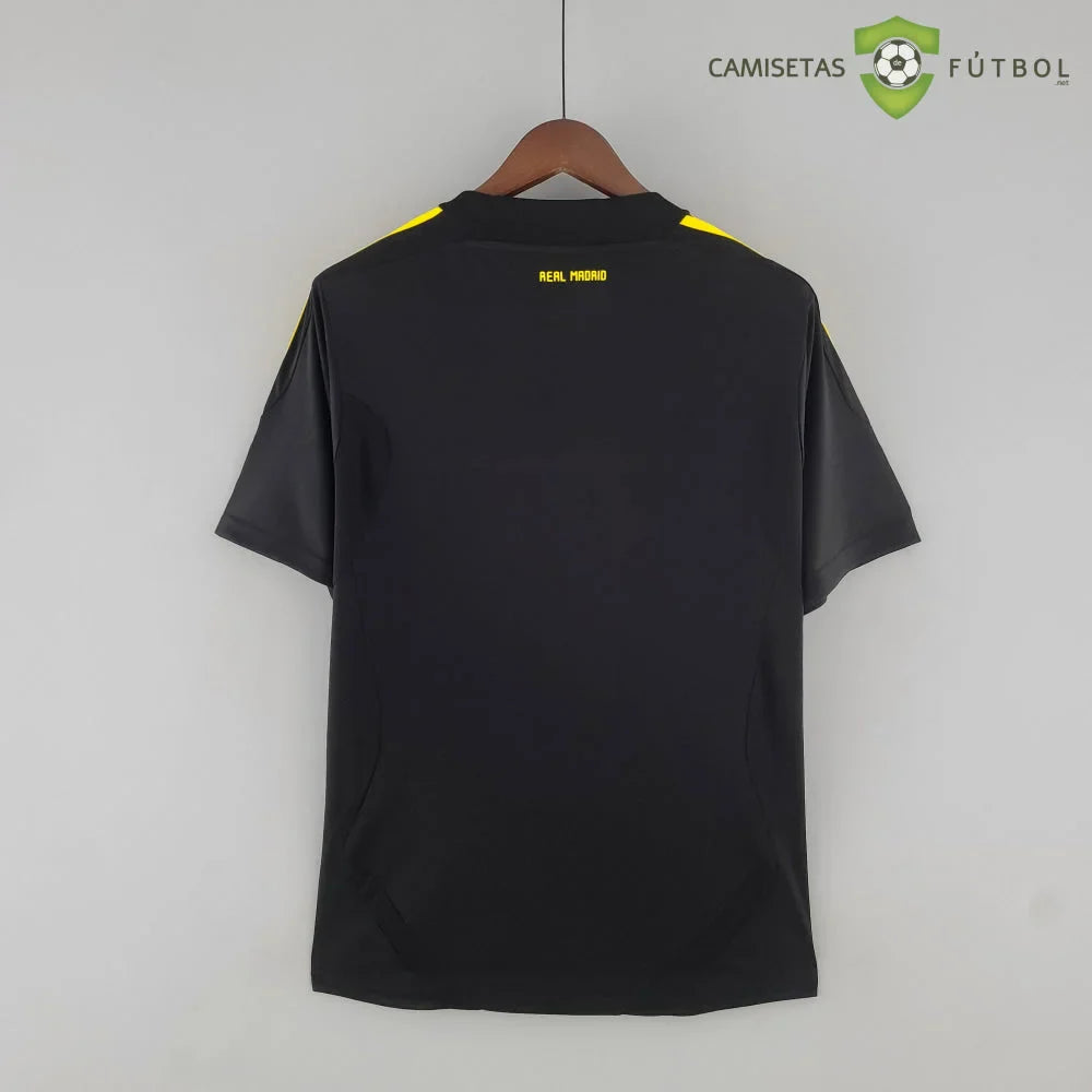 Camiseta R.M. 11-12, Portero 1 (Version Retro)