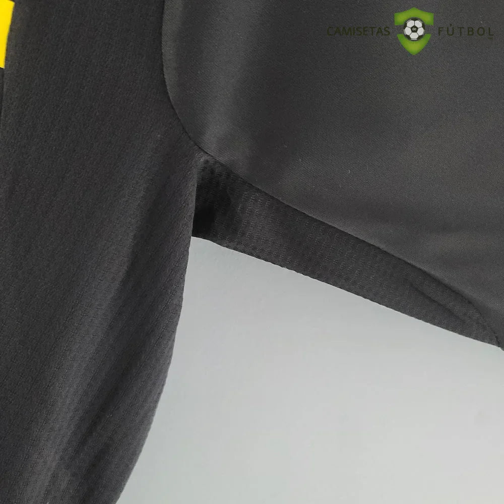 Camiseta R.M. 11-12, Portero 1 (Version Retro)