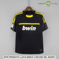 Camiseta R.M. 11-12, Portero 1 (Version Retro)
