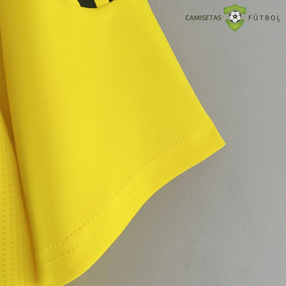 Camiseta R.M. 11-12, Portero 2 (Version Retro)