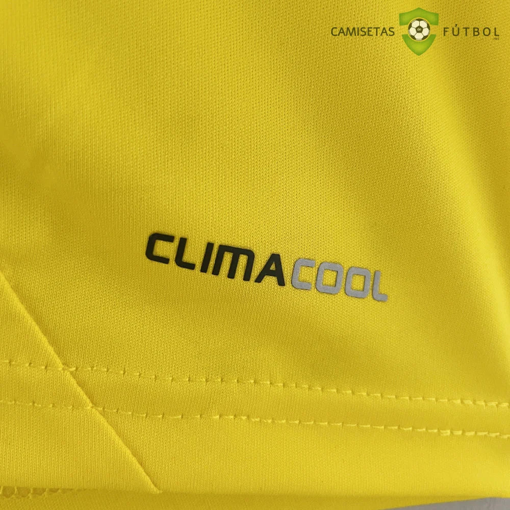 Camiseta R.M. 11-12, Portero 2 (Version Retro)