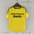 Camiseta R.M. 11-12, Portero 2 (Version Retro)