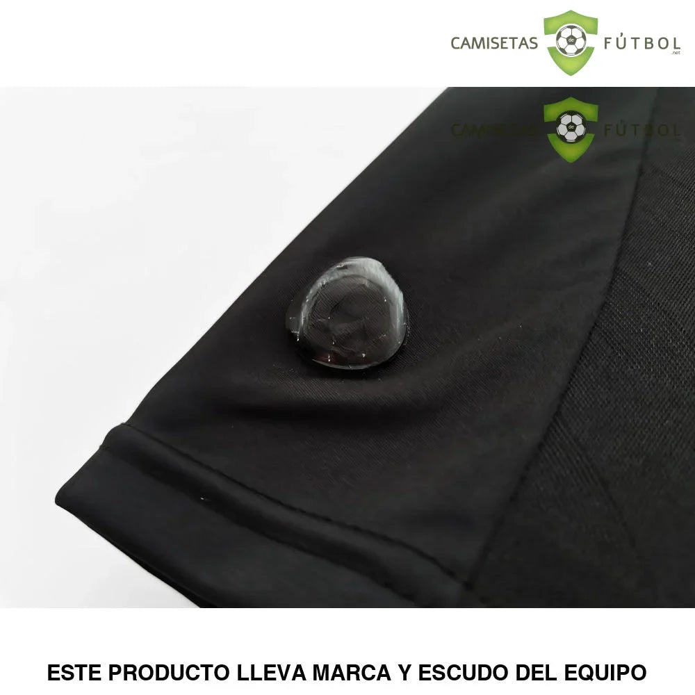 Camiseta R.M. 11-12, Visitante (Version Retro)