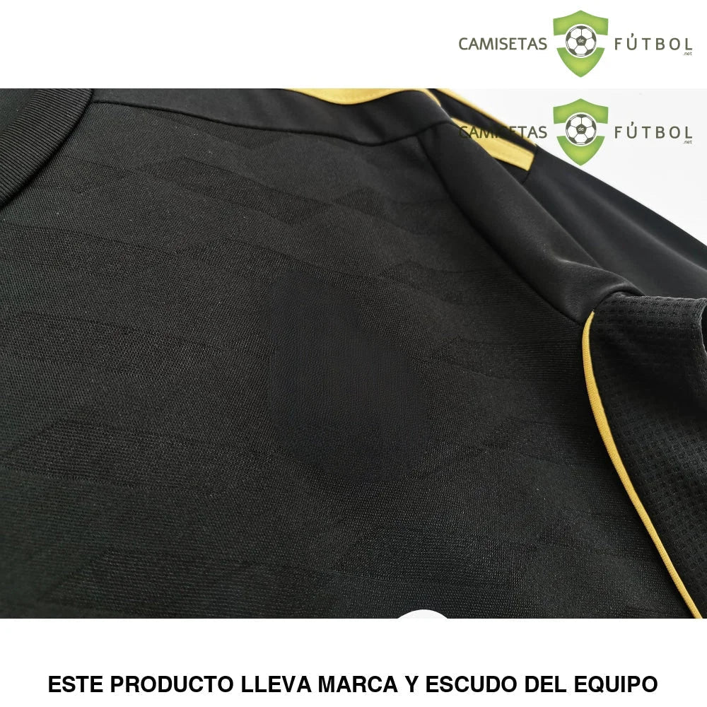 Camiseta R.M. 11-12, Visitante (Version Retro)