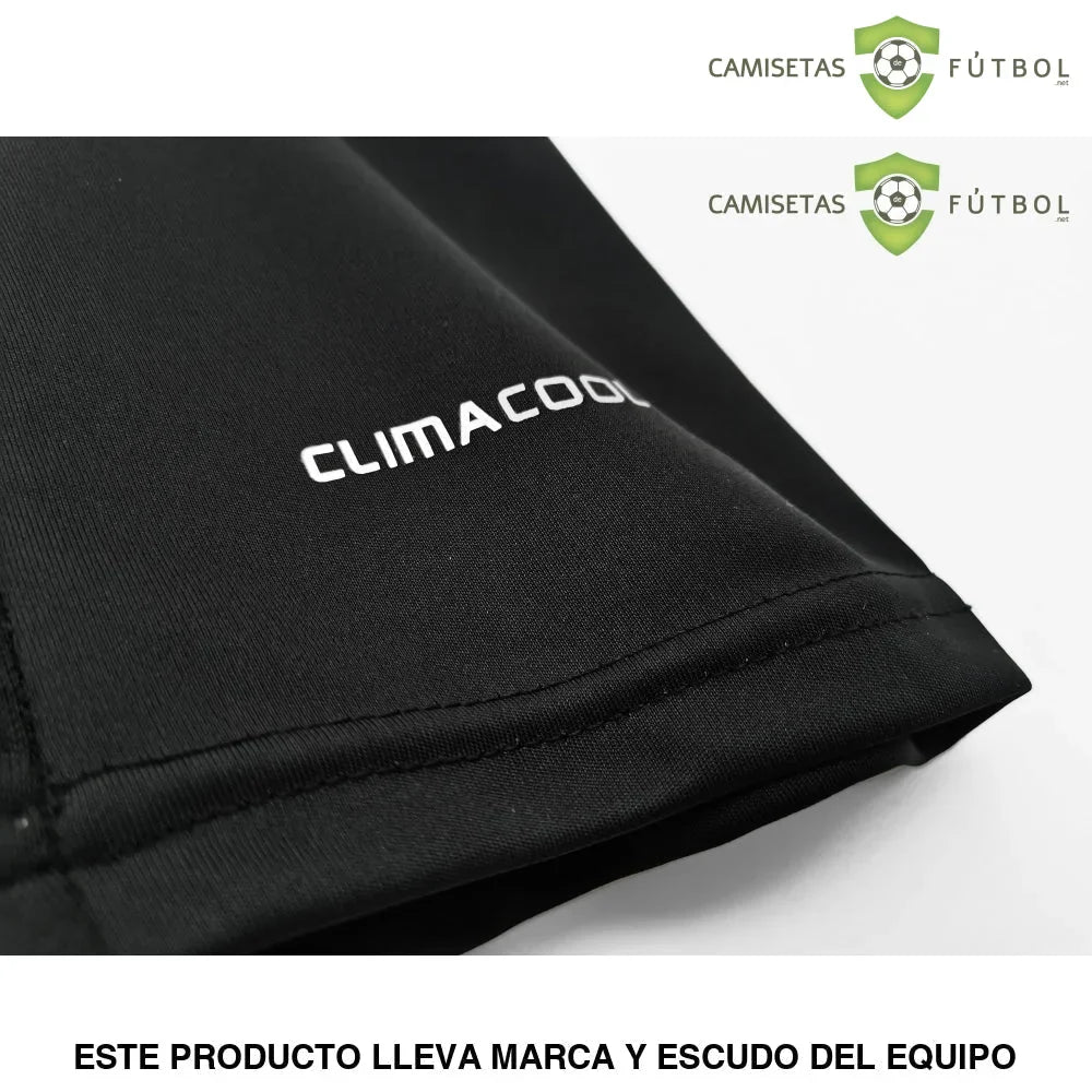 Camiseta R.M. 11-12, Visitante (Version Retro)