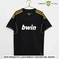 Camiseta R.M. 11-12, Visitante (Version Retro)