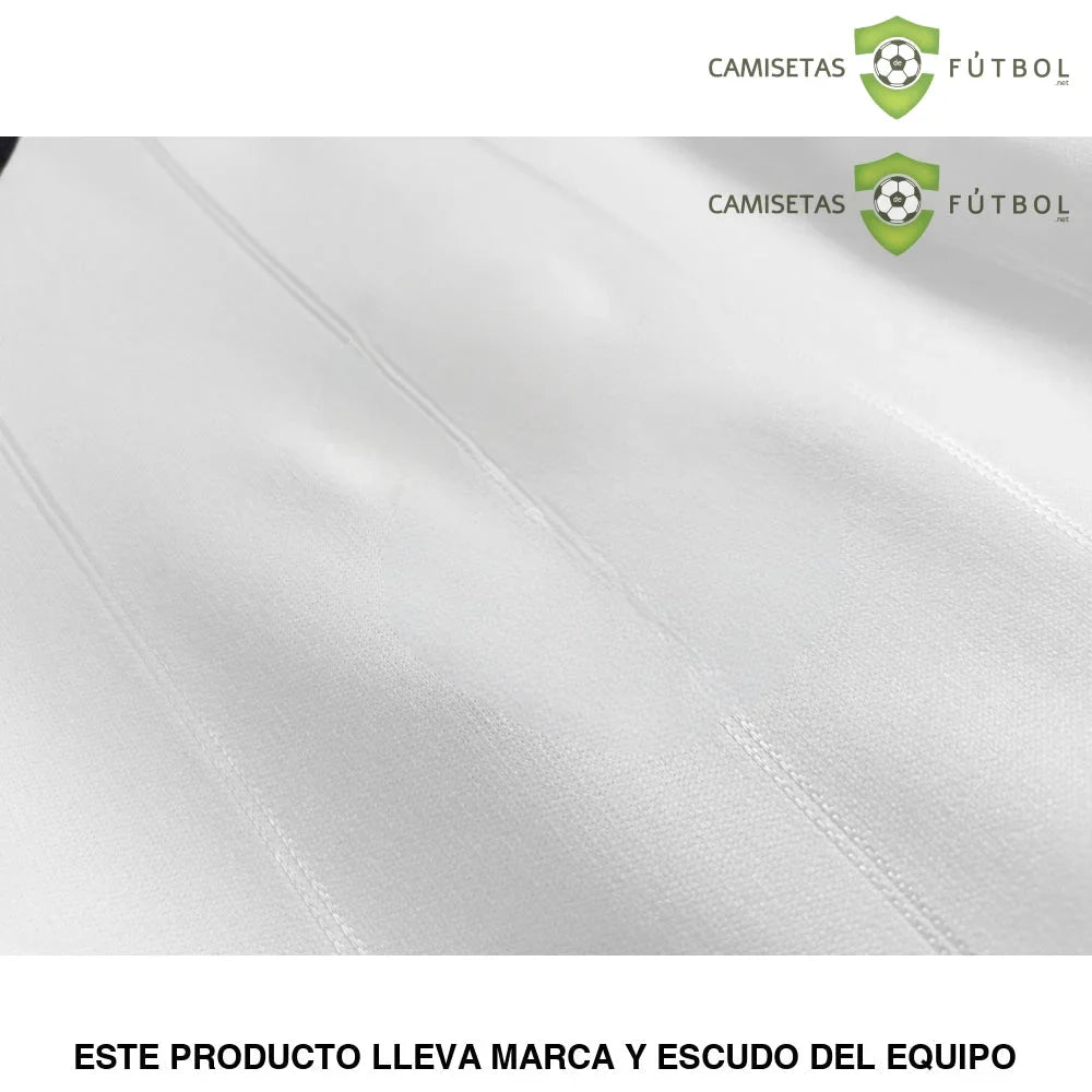 Camiseta R.M. 12-13, Local (Version Retro)