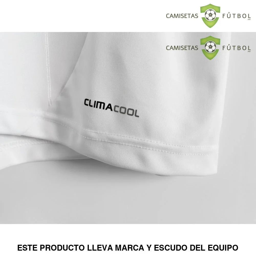 Camiseta R.M. 12-13, Local (Version Retro)