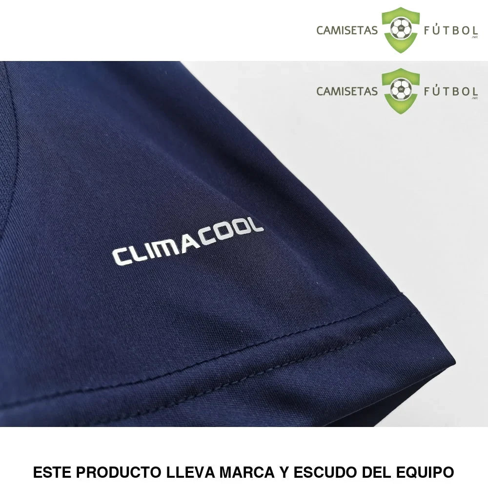 Camiseta R.M. 12-13, Visitante (Version Retro)