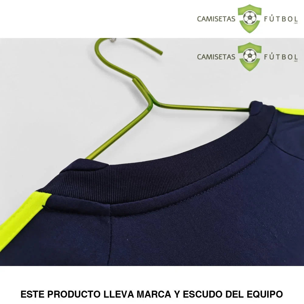 Camiseta R.M. 12-13, Visitante (Version Retro)