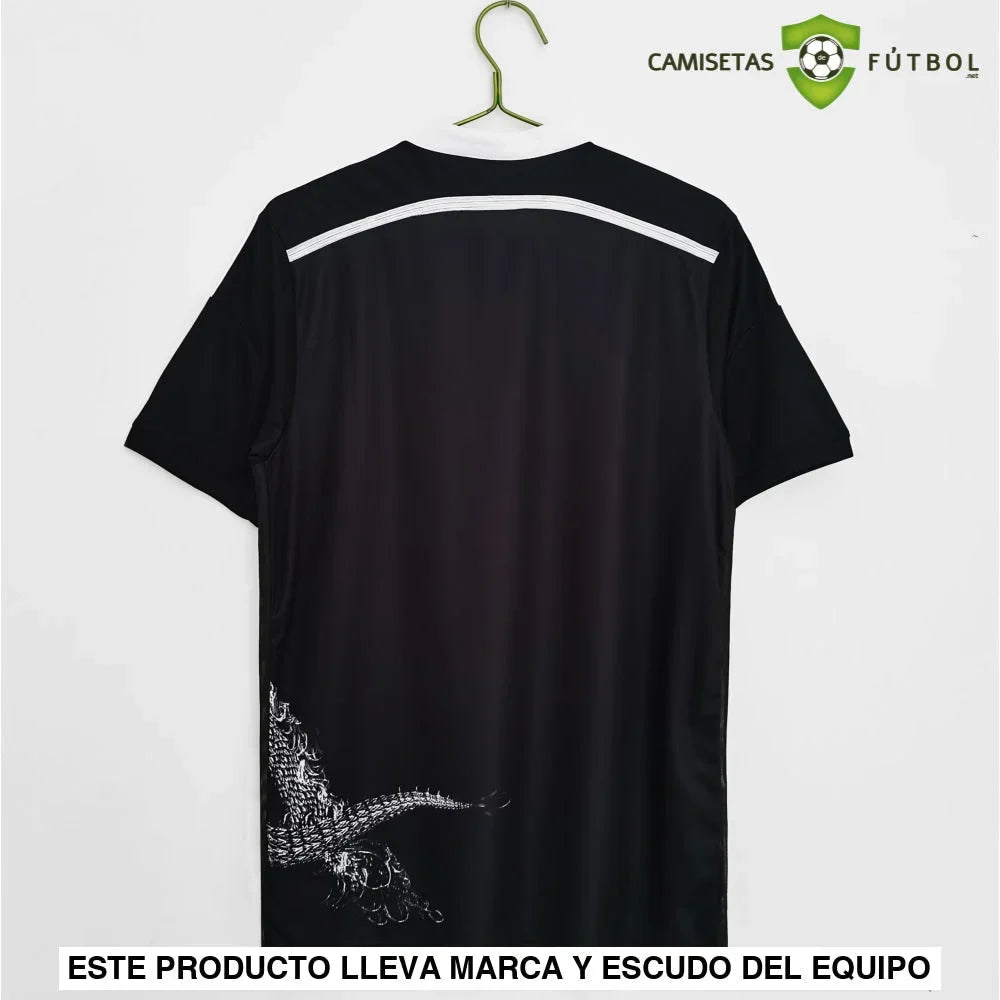 Camiseta R.M. 14-15, 3a Equipacion (Version Retro)