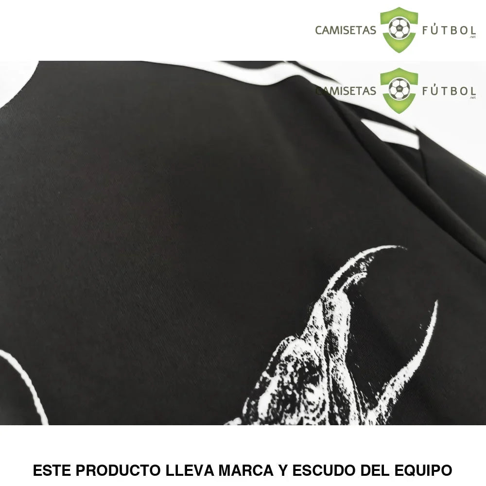 Camiseta R.M. 14-15, 3a Equipacion (Version Retro)
