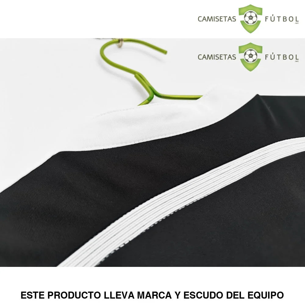 Camiseta R.M. 14-15, 3a Equipacion (Version Retro)