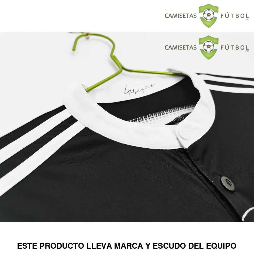Camiseta R.M. 14-15, 3a Equipacion (Version Retro)