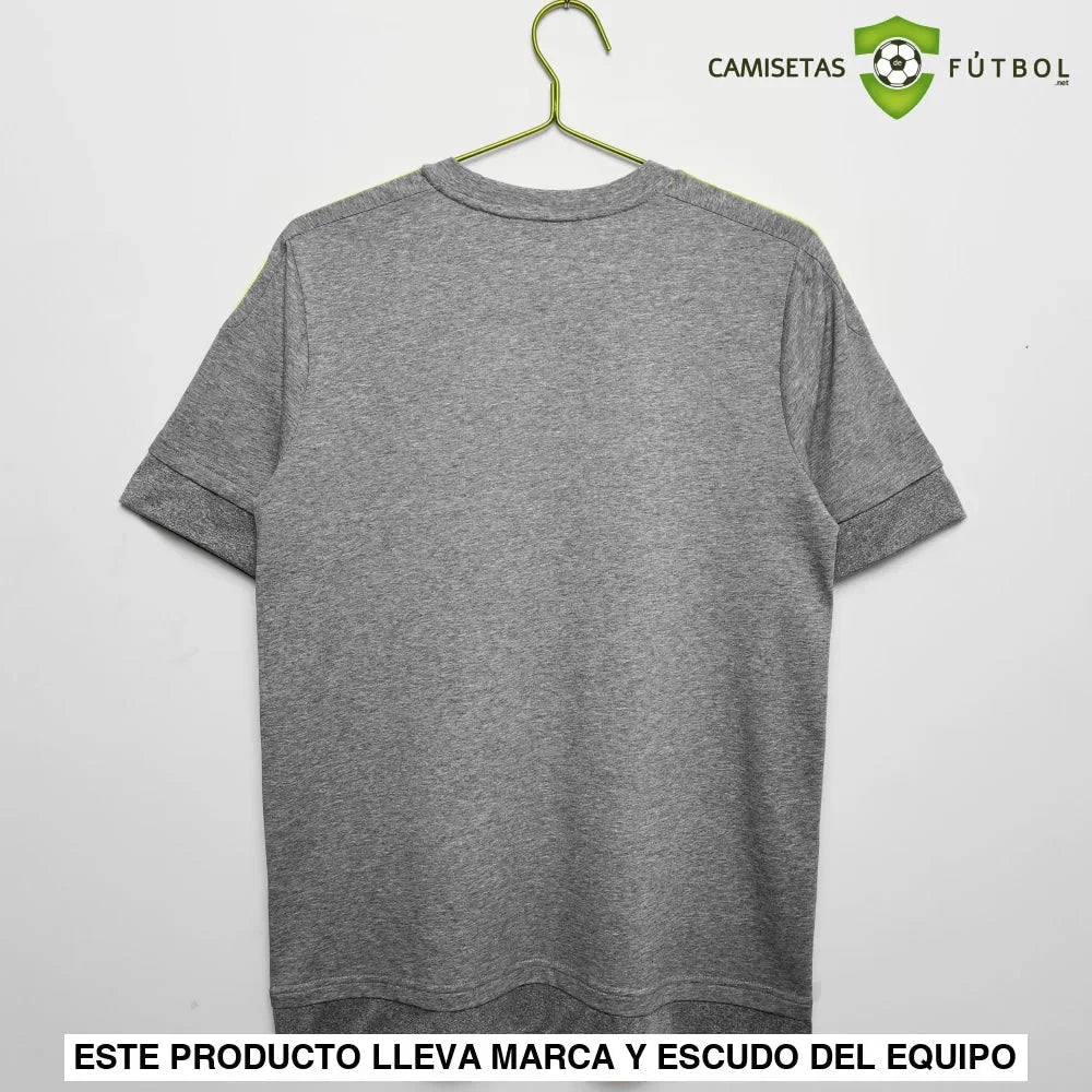 Camiseta R.M. 15-16, Visitante (Version Retro)