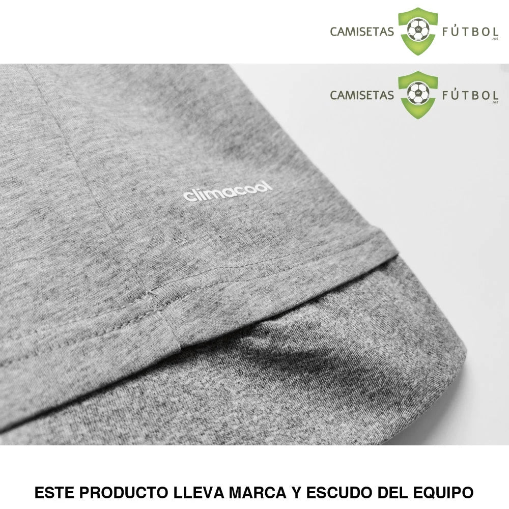 Camiseta R.M. 15-16, Visitante (Version Retro)