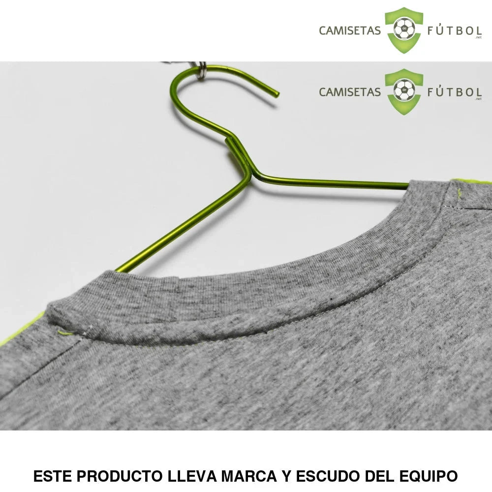 Camiseta R.M. 15-16, Visitante (Version Retro)
