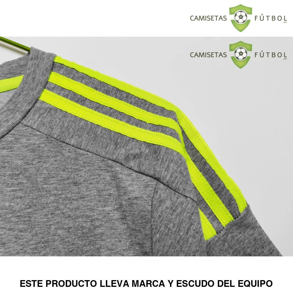 Camiseta R.M. 15-16, Visitante (Version Retro)