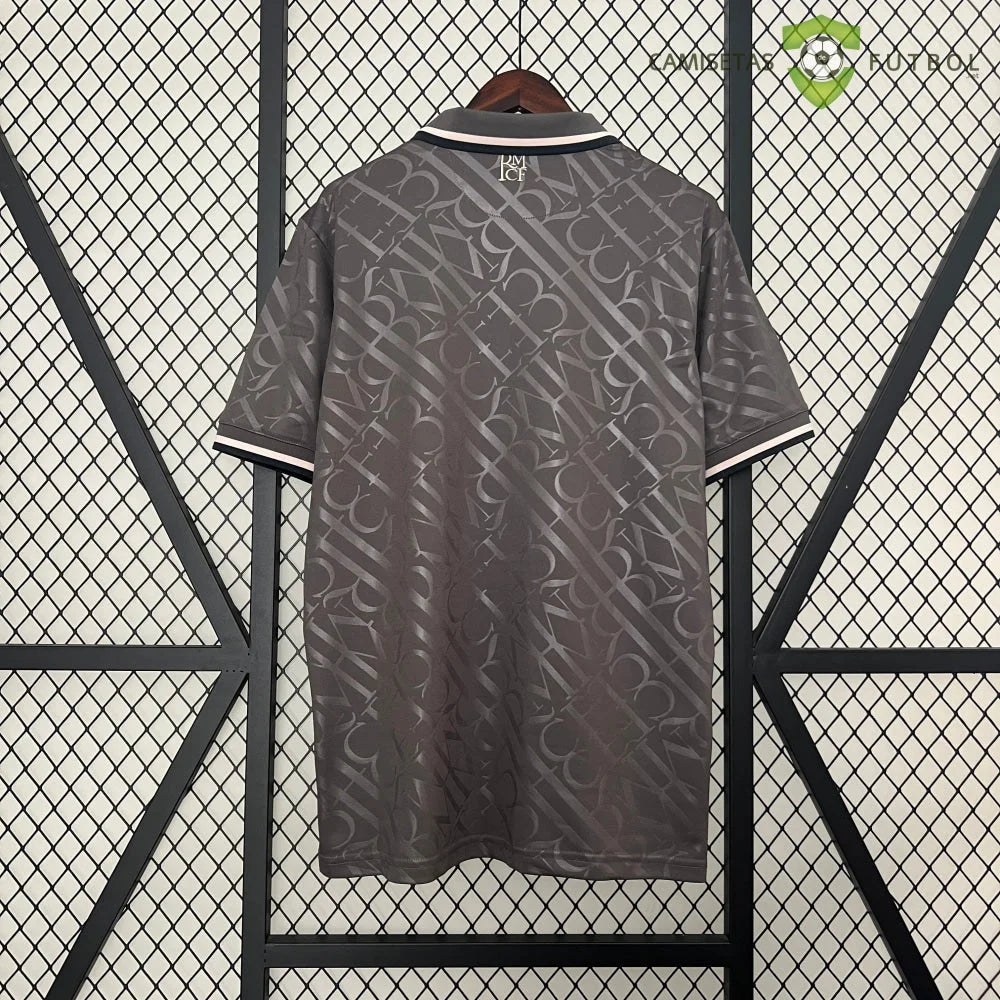 Camiseta R.M. 24-25, 3a Equipacion