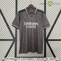 Camiseta R.M. 24-25, 3a Equipacion