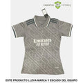 Camiseta R.M. 24-25, 3a Equipacion, Mujer