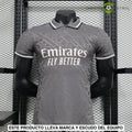 Camiseta R.M. 24-25, 3a Equipacion (Player Version)