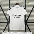Camiseta R.M. 24-25, Local