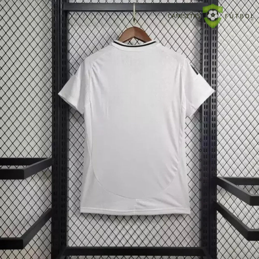 Camiseta R.M. 24-25, Local, Mujer