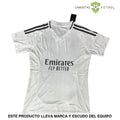 Camiseta R.M. 24-25, Local, Mujer