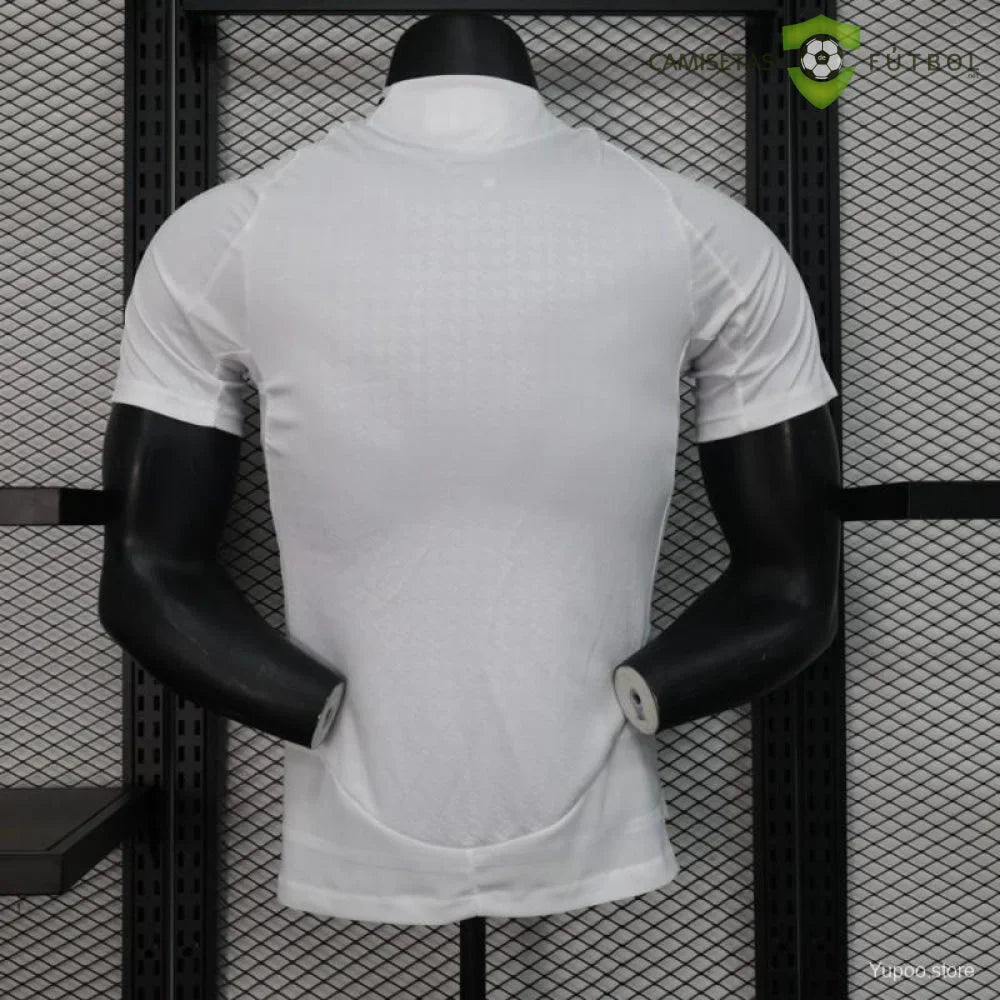 Camiseta R.M. 24-25, Local (Player Version)