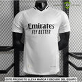 Camiseta R.M. 24-25, Local (Player Version)