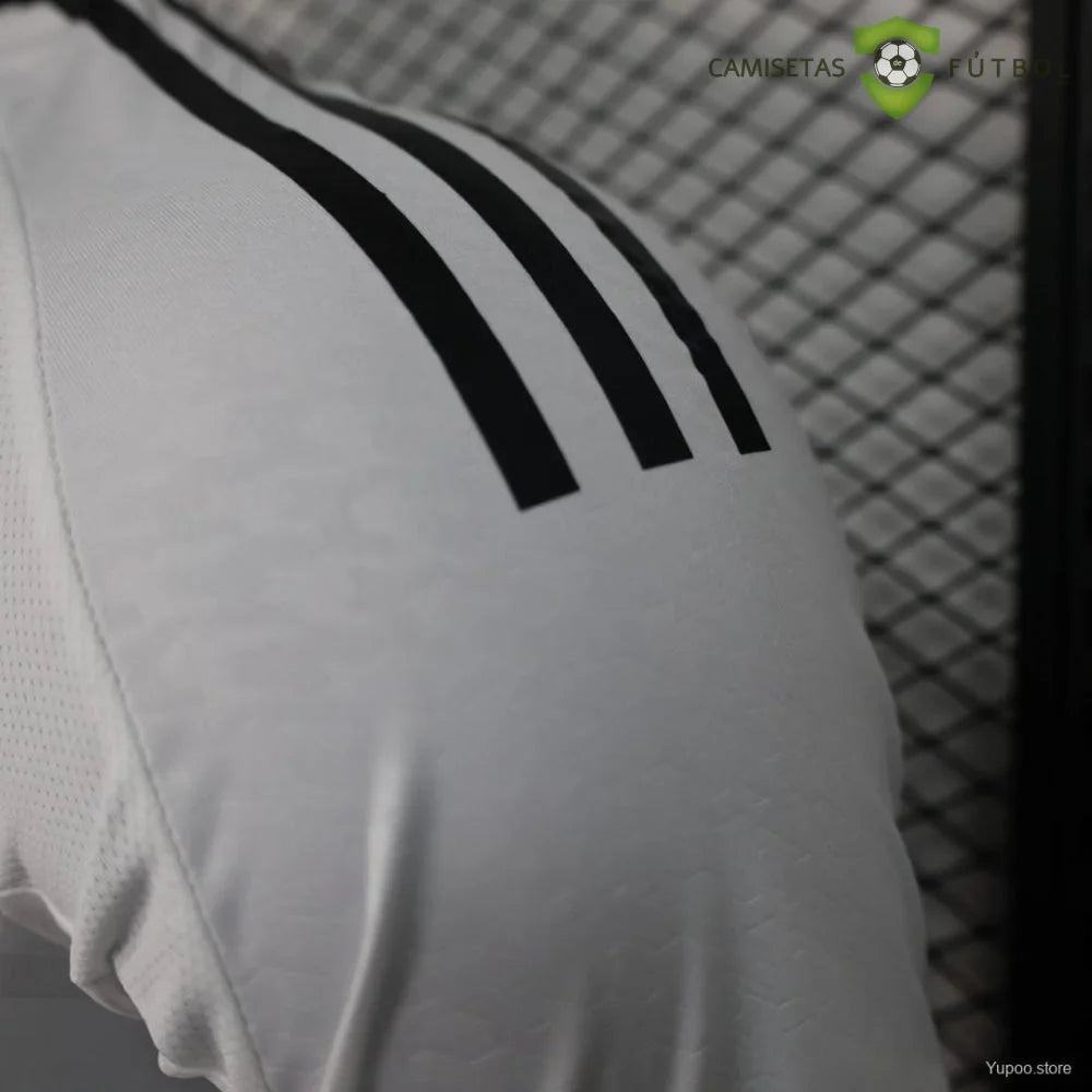 Camiseta R.M. 24-25, Local (Player Version)