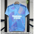 Camiseta R.M. 24-25, Portero Azul