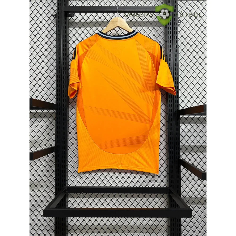 Camiseta R.M. 24-25, Visitante