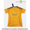 Camiseta R.M. 24-25, Visitante, Mujer