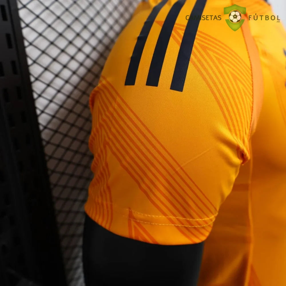 Camiseta R.M. 24-25, Visitante (Player Version)