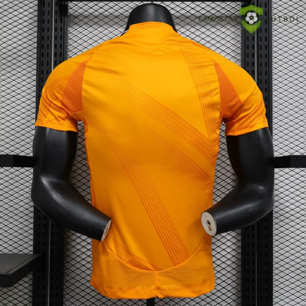 Camiseta R.M. 24-25, Visitante (Player Version)