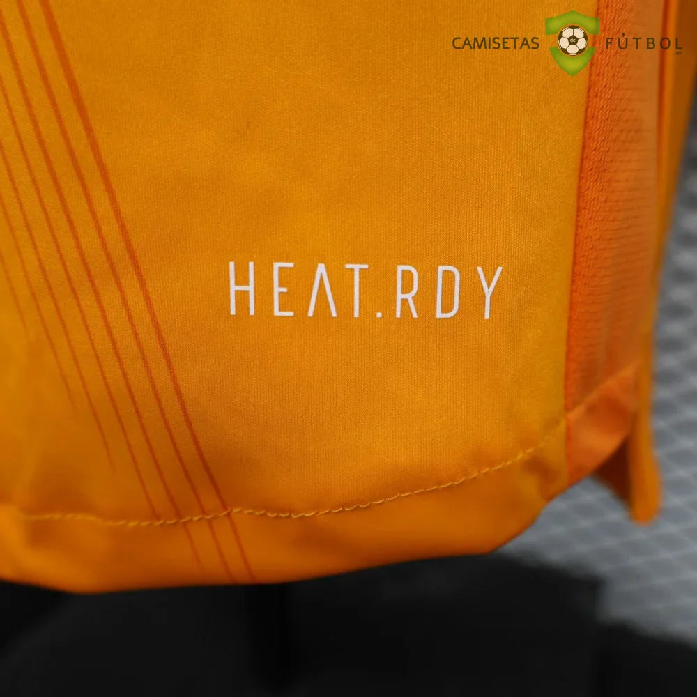 Camiseta R.M. 24-25, Visitante (Player Version)