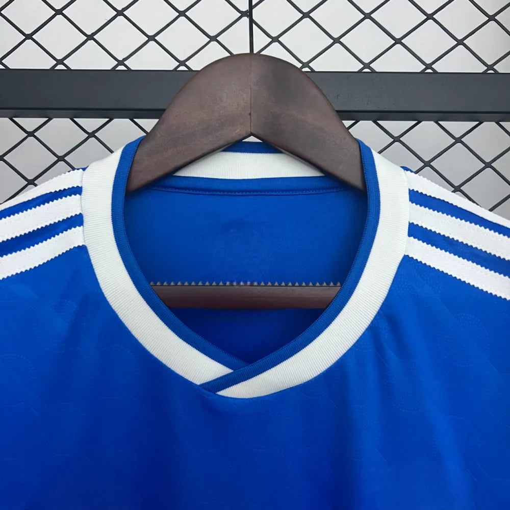 Camiseta R.M. 25-26, 3ª Equipación