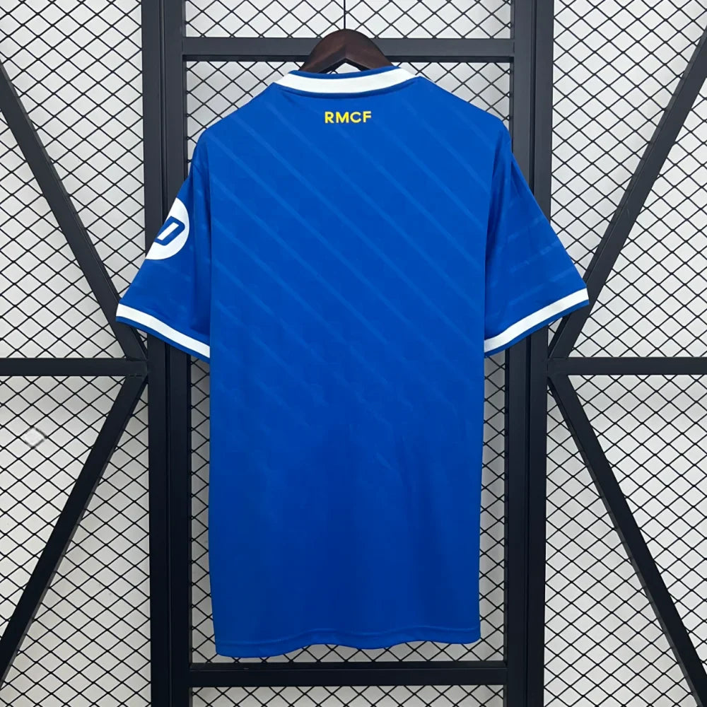 Camiseta R.M. 25-26, 3ª Equipación