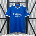 Camiseta R.M. 25-26, 3ª Equipación