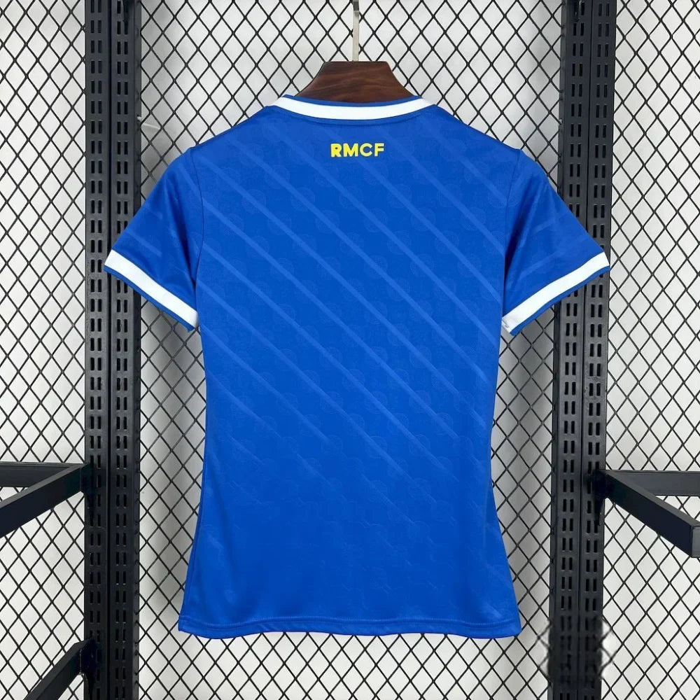 Camiseta R.M. 25-26, 3ª Equipación, Mujer
