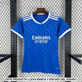 Camiseta R.M. 25-26, 3ª Equipación, Mujer
