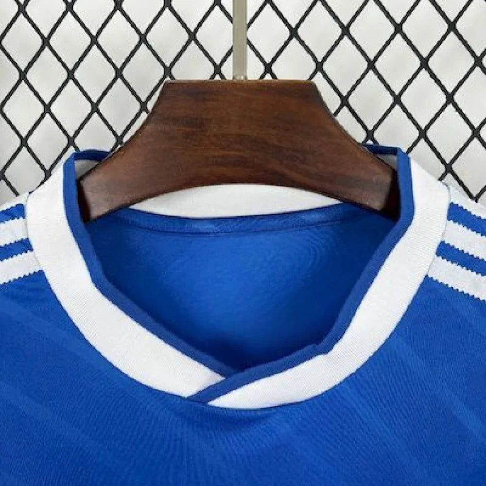 Camiseta R.M. 25-26, 3ª Equipación, Manga Larga