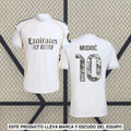 Camiseta R.M. 25-26, Edicion especial de Modric